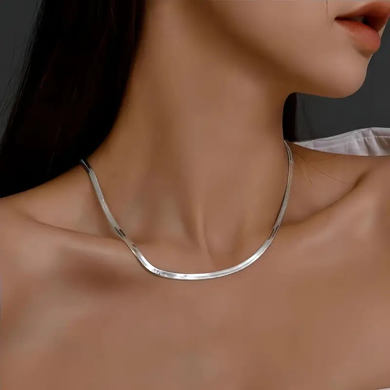 Rosaria™ | TRYST NECKLACE