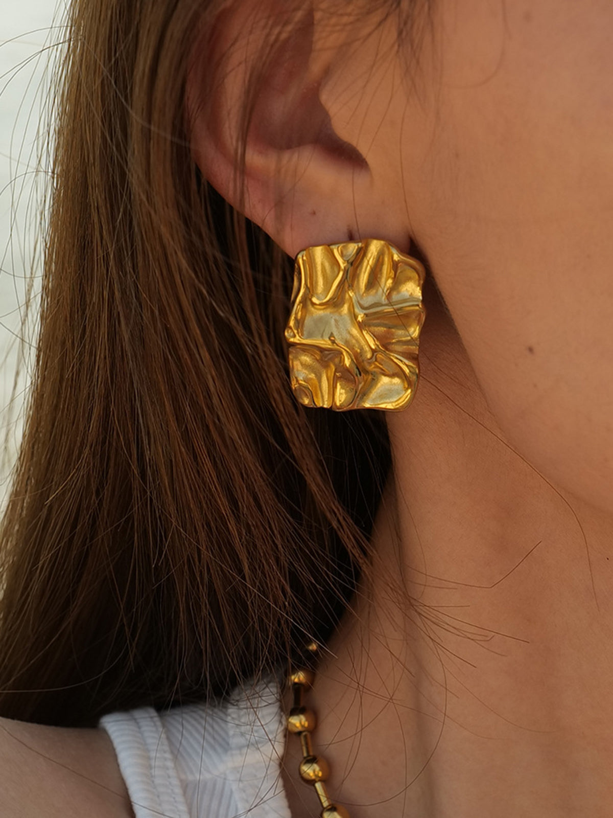 Rosaria™ | THEA EARRINGS