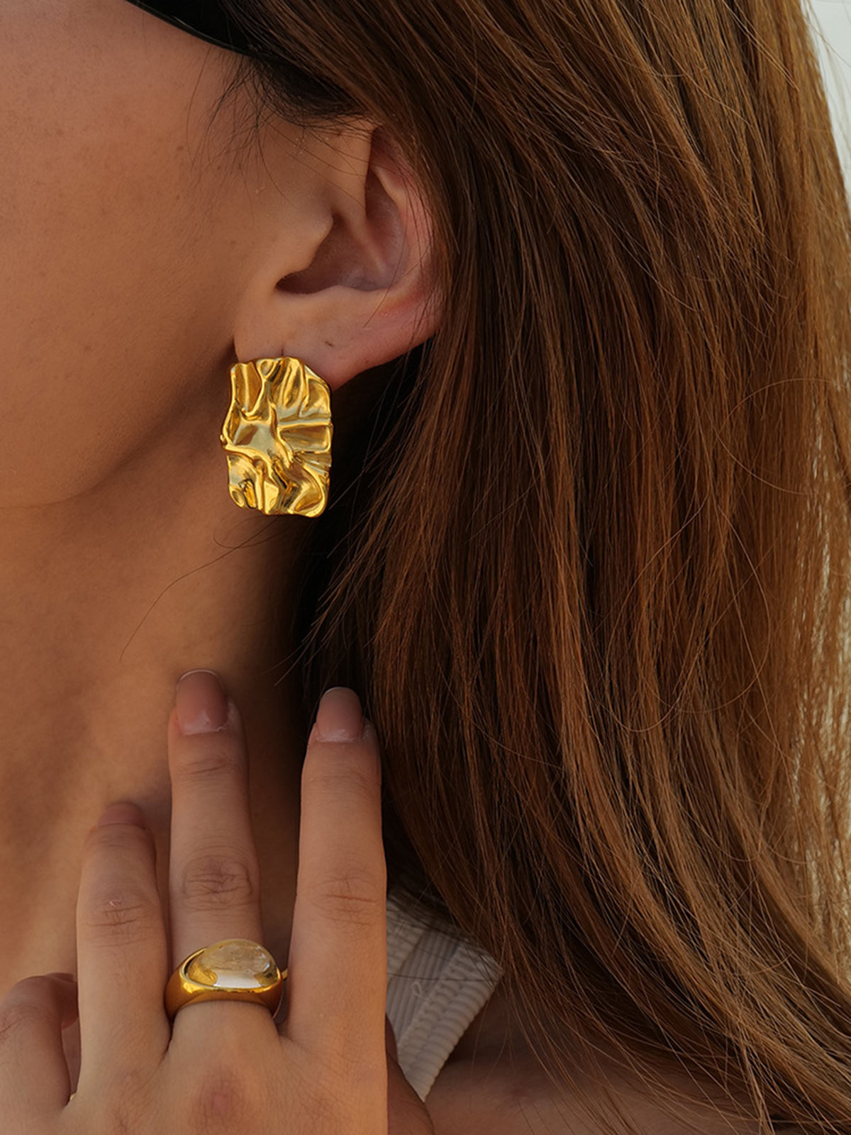 Rosaria™ | THEA EARRINGS