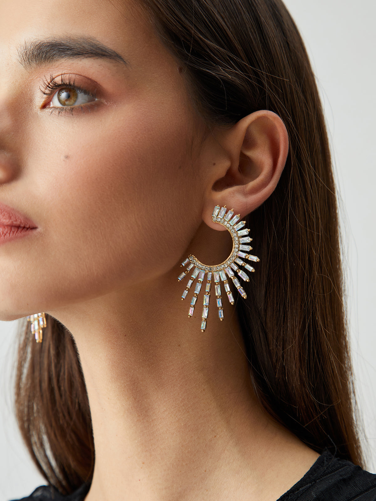 Rosaria™ | ADELLE EARRINGS