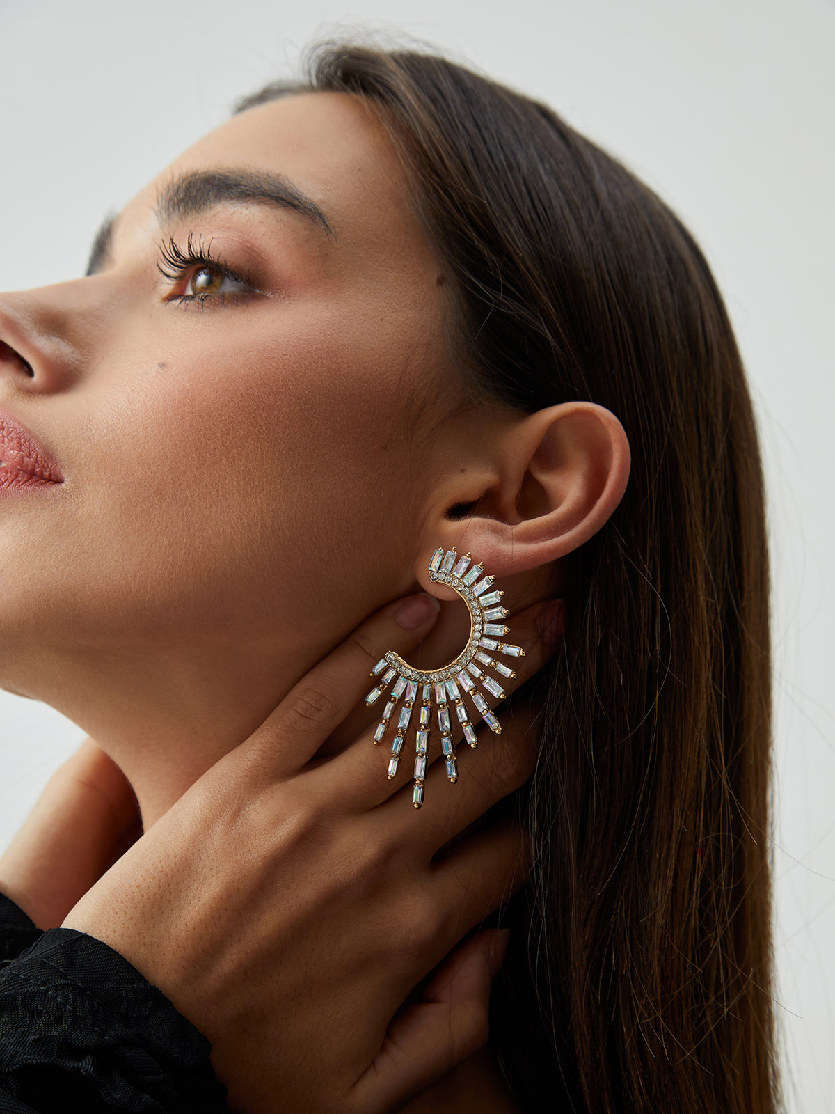 Rosaria™ | ADELLE EARRINGS