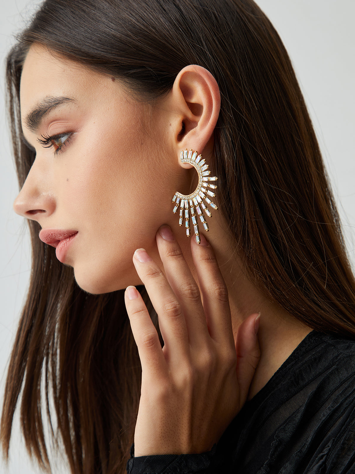 Rosaria™ | ADELLE EARRINGS