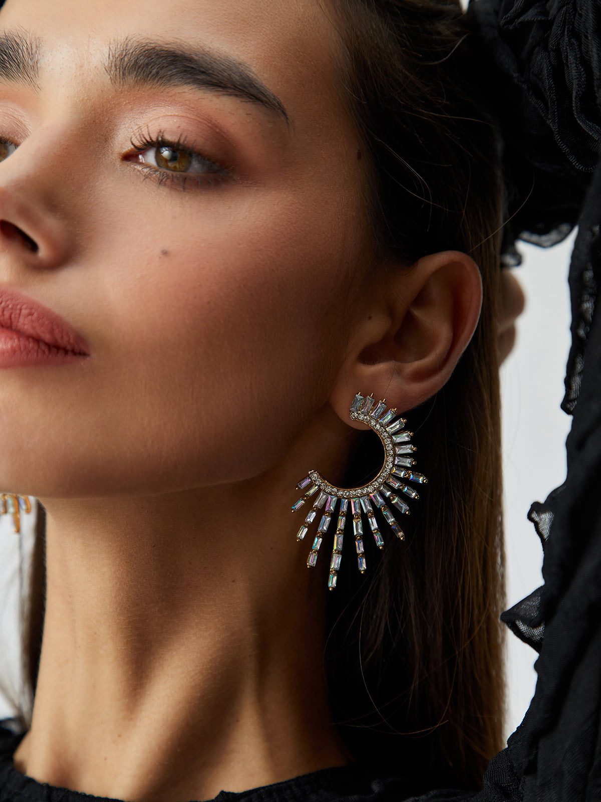 Rosaria™ | ADELLE EARRINGS